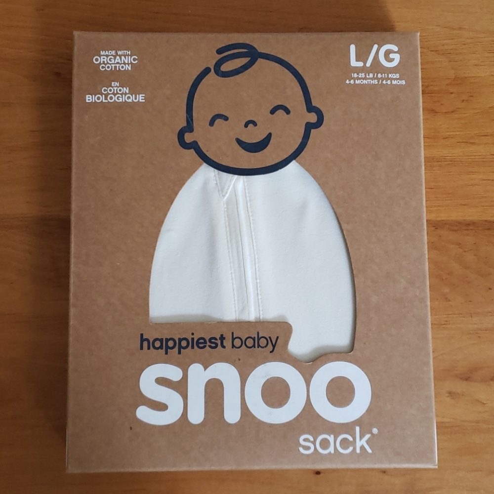 Largw Snoo Sack
